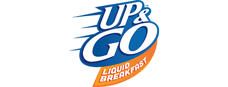 UP&GO™ - Australia's No.1 Liquid Breakfast