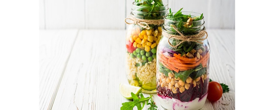 Probiotics-prebiotics-jars-yoghurt-veggies-hero