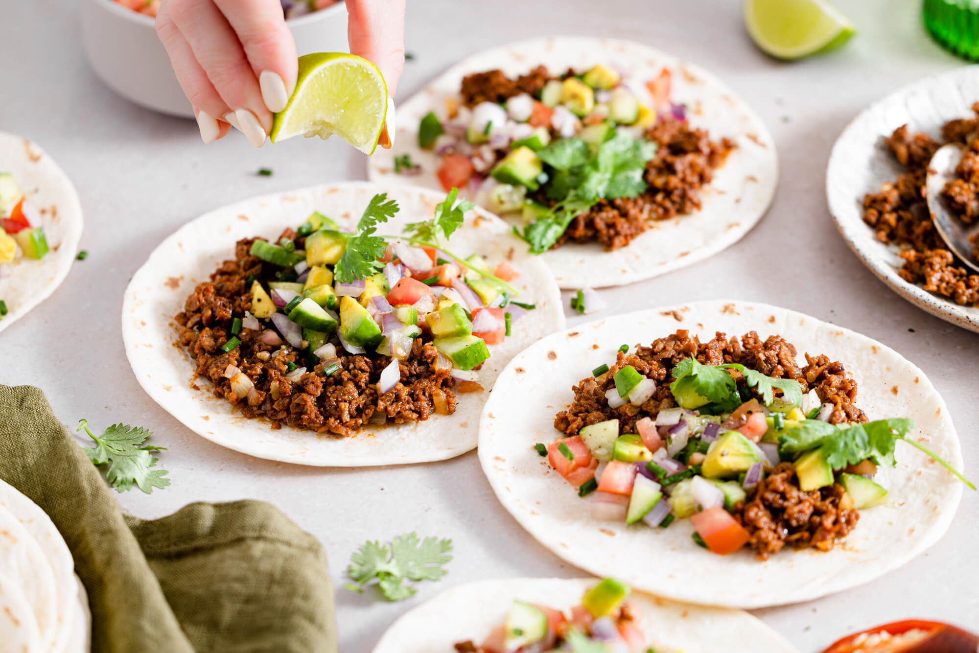 savoury-mince-tacos-with-salsa-sanitarium-health-food-company