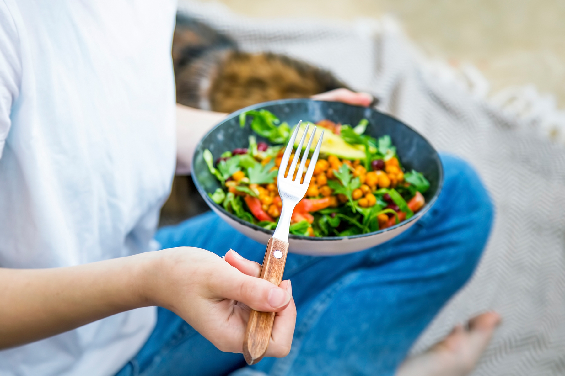 Five foods you should eat every week and why