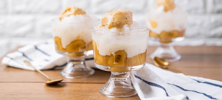 Saba Con Hielo