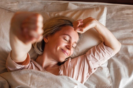 Can you drink your way to a better night’s sleep?