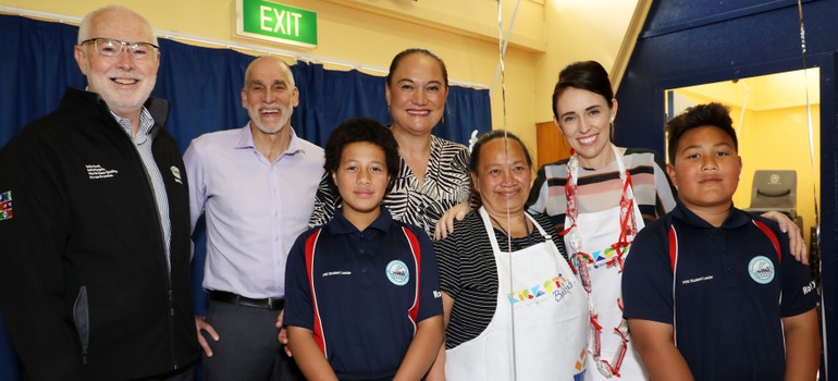 Jacinda-Ardern