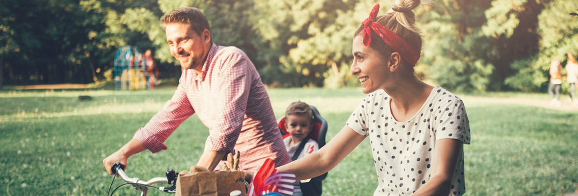 Boost your health, happiness & longevity with nature