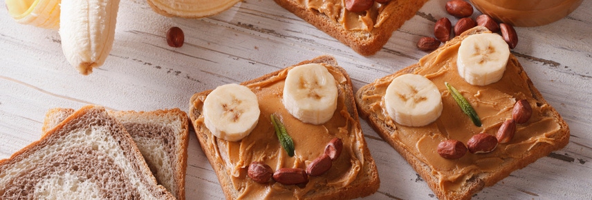 Food in focus: Peanut butter