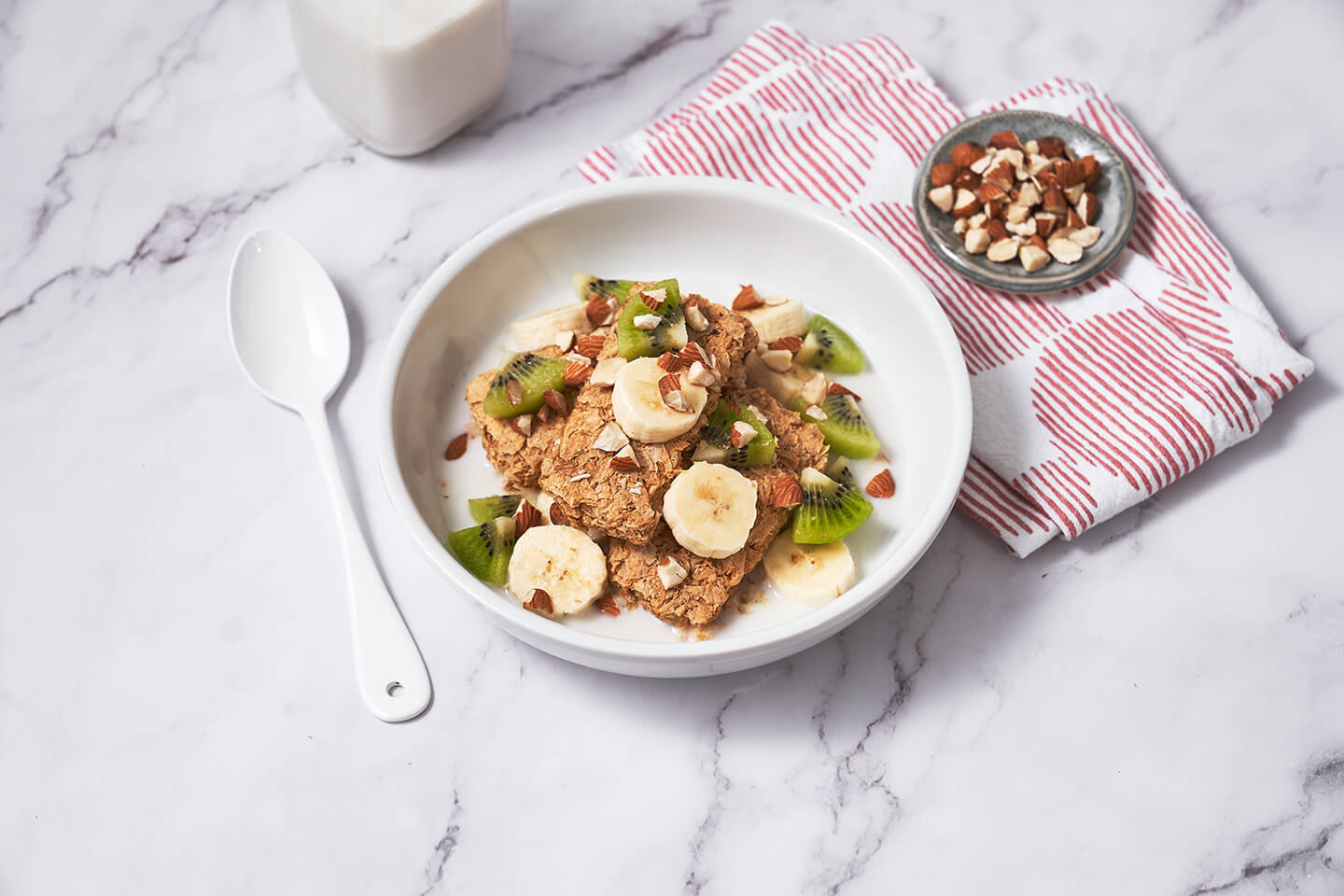 Is Weet-Bix a good breakfast choice?