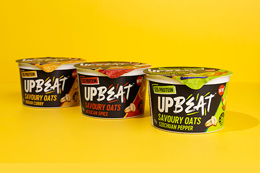 UPBEAT™