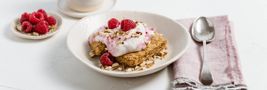 Five reasons breakfast is a must