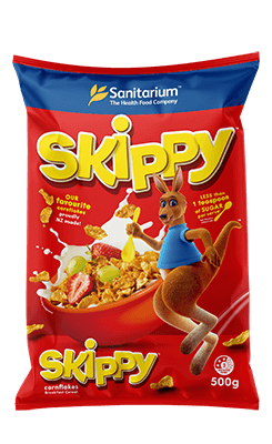 Skippy Cornflakes