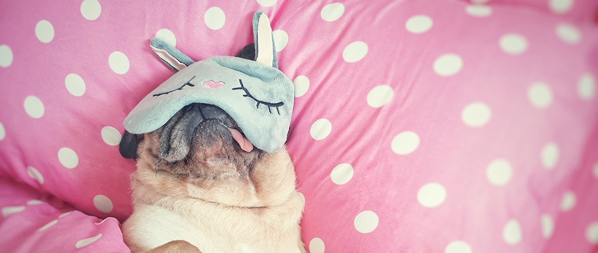 Could poor sleeping habits be sabotaging your weight loss goals?