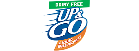 UP&GO™ Dairy Free