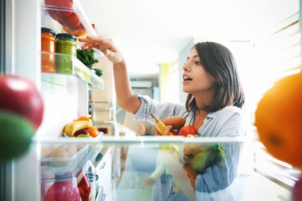 12 genius food storage tips to help your food last longer