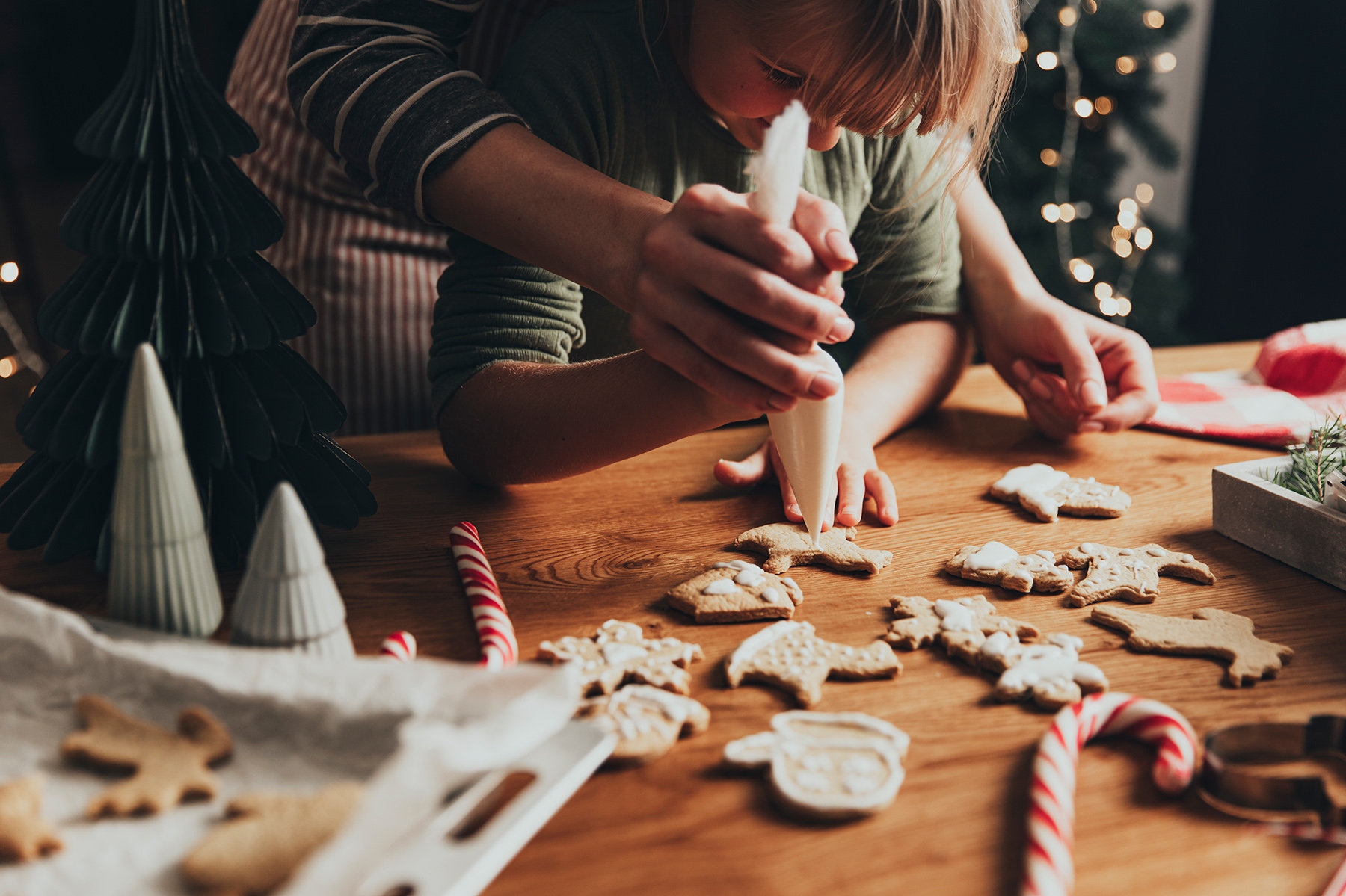 Christmas meal prep plan to save money and time