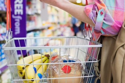 3 shopping basket staples to help support your immune system