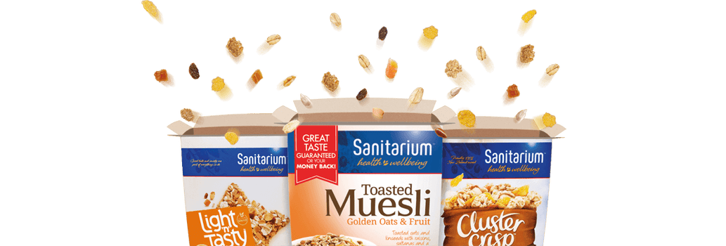 Sanitarium-Cereals-Promotion