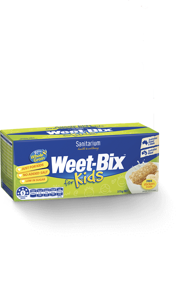 weetbix-kids