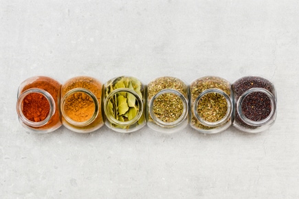 3 anti-inflammatory spices to keep in your pantry