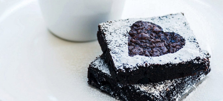 Chocolate brownies