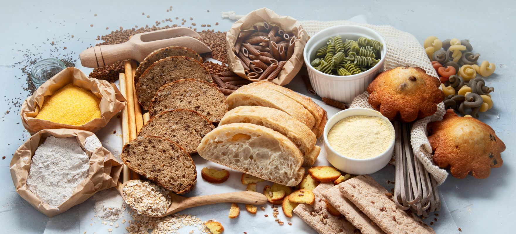Are wholegrains the new health hero?