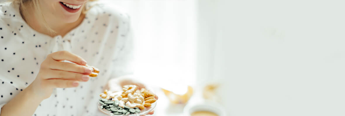 Does eating nuts make you fat?