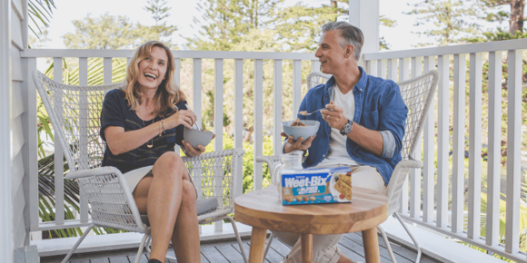 Weet-Bix and So Good Voted Australia’s Most Trusted Brands