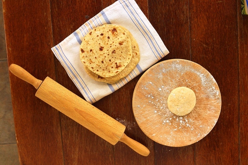 Roti
