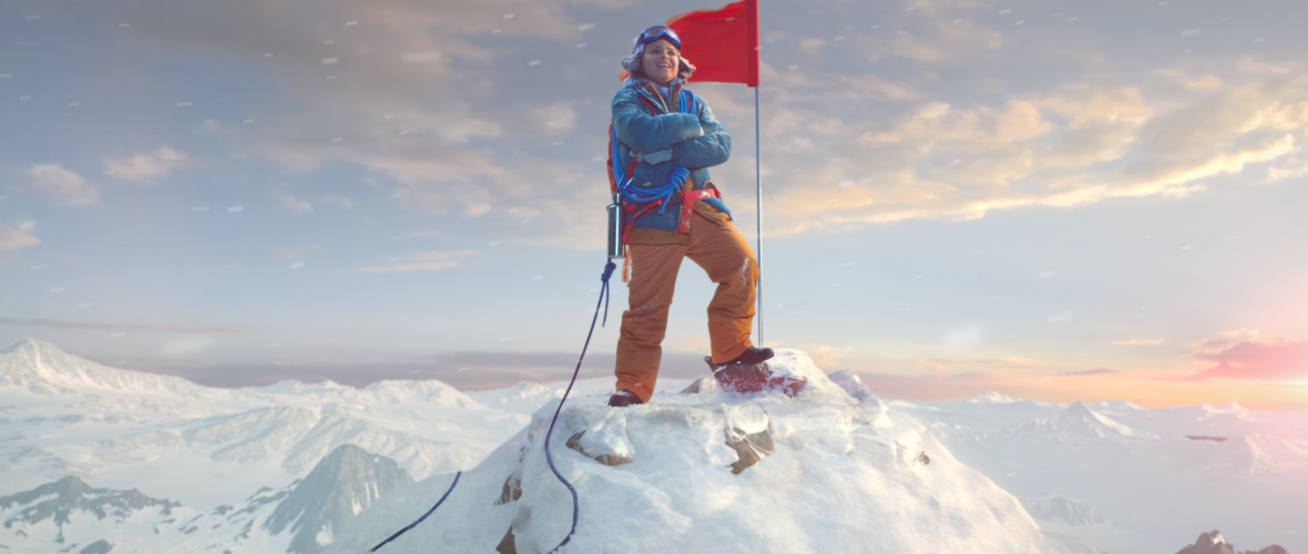 5 expert tips to build your child’s self-esteem