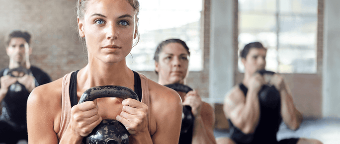Say goodbye to energy slumps | Sanitarium Health Food Company