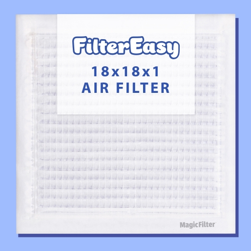 Air Filter 18x18x1 | FilterEasy