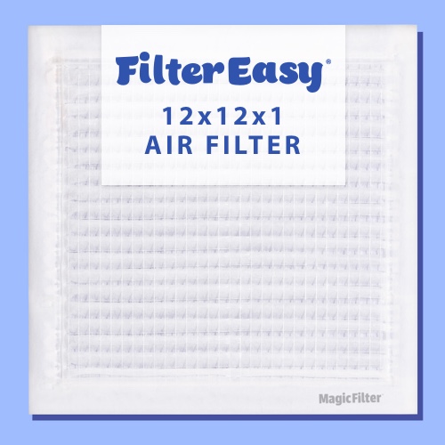 Air Filter 12x12x1 | FilterEasy