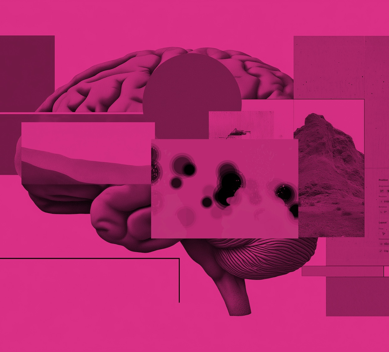 Making Design More Human with AI