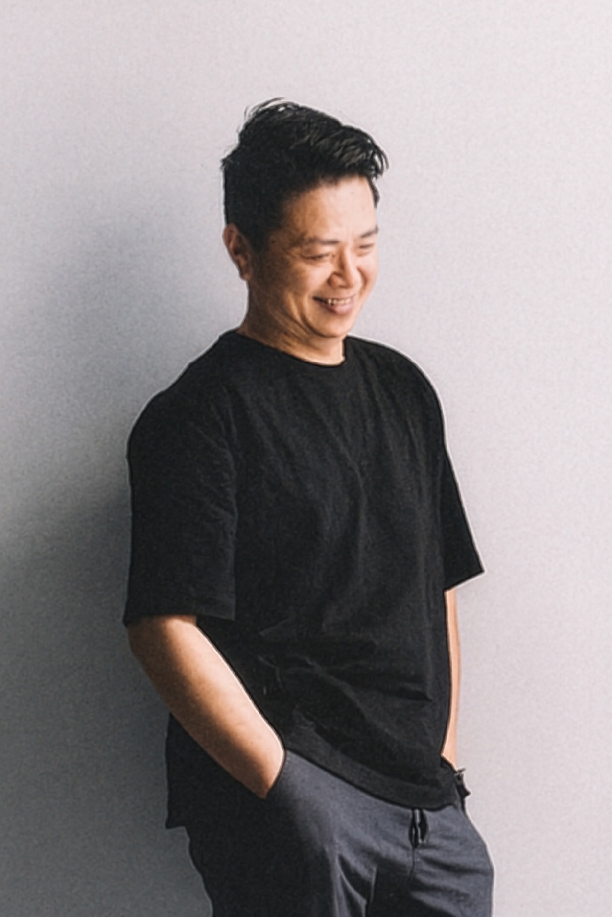 Makers #4: Ken Frederick and Michael Lin