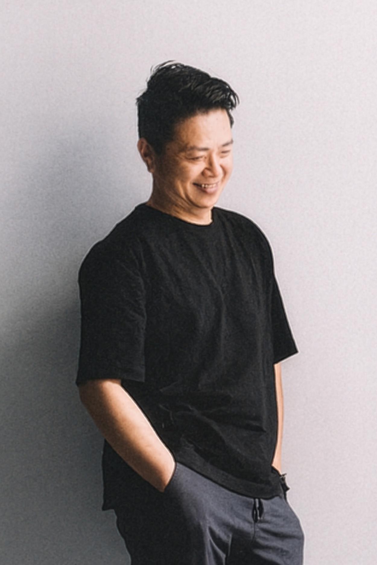 Makers #4: Ken Frederick and Michael Lin