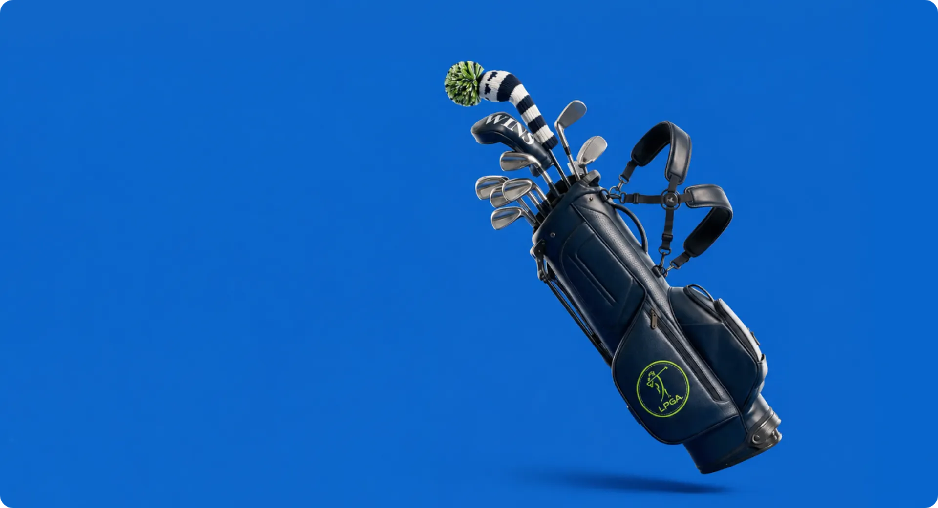 Case Study - LPGA