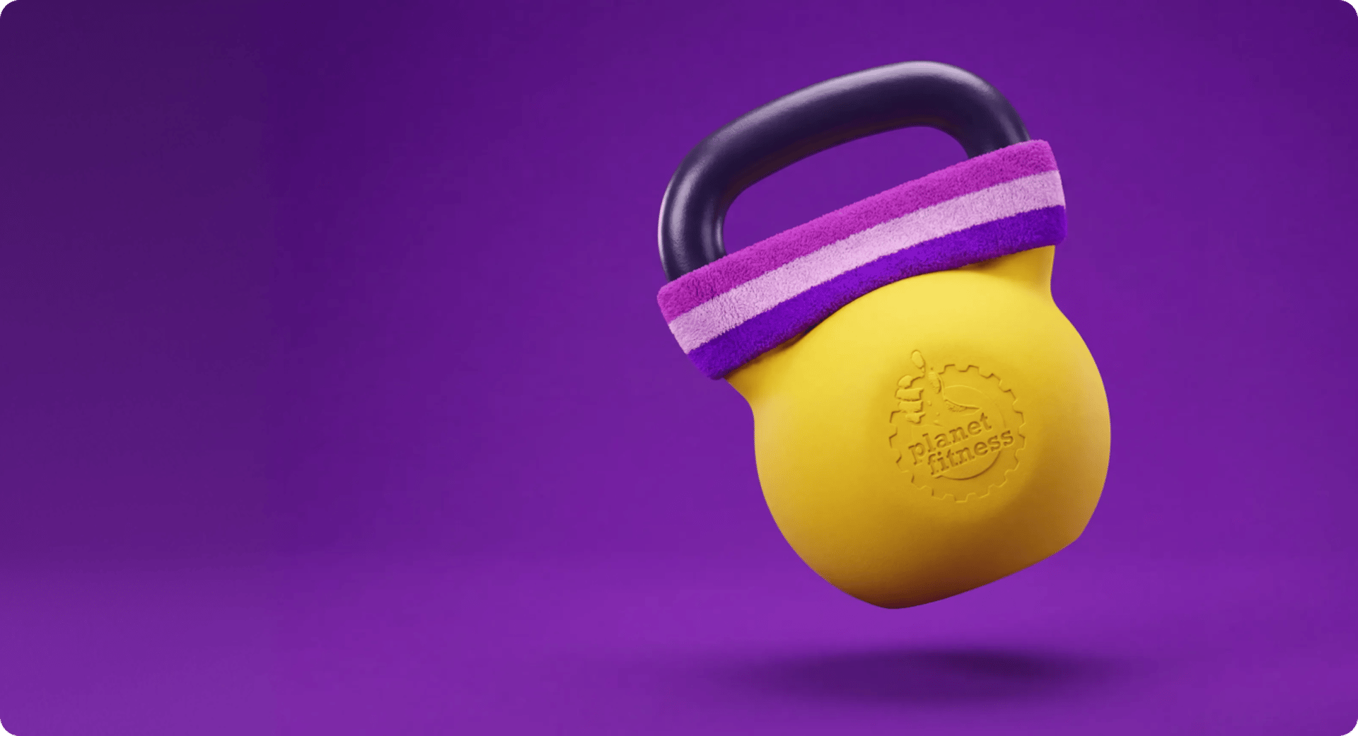 Planet Fitness.