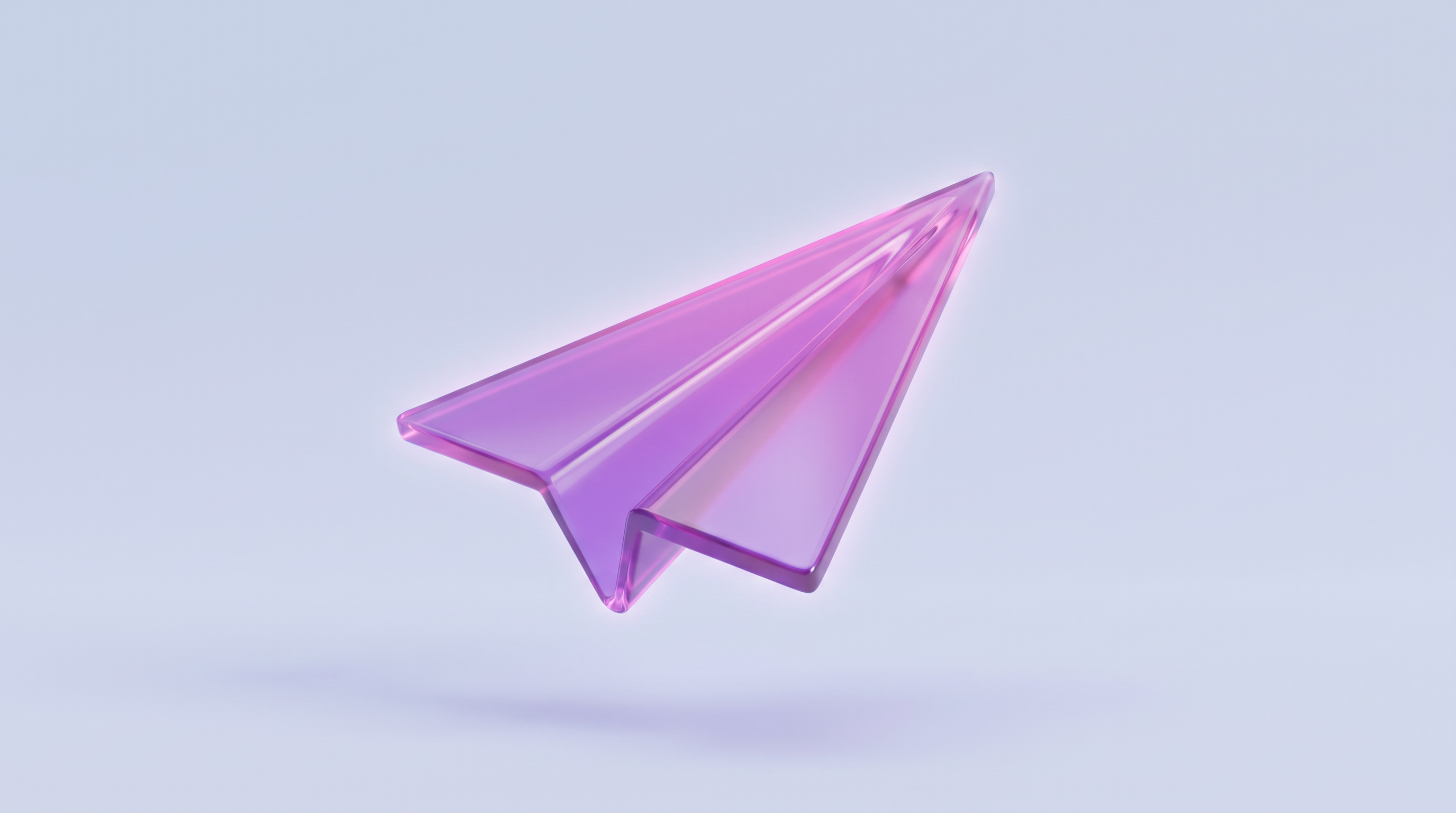 The prototype is the pitch.