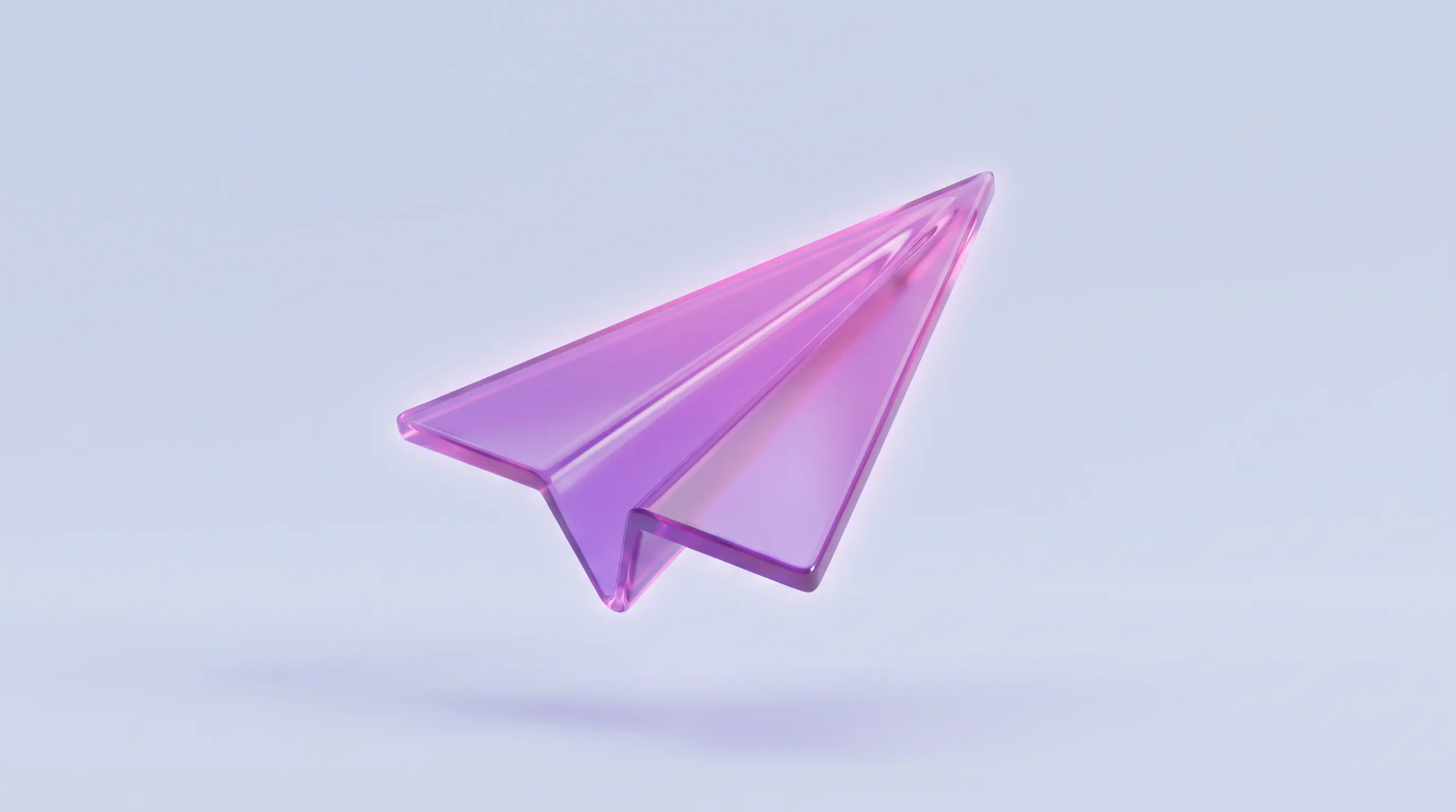 The prototype is the pitch - Tom Kershaw