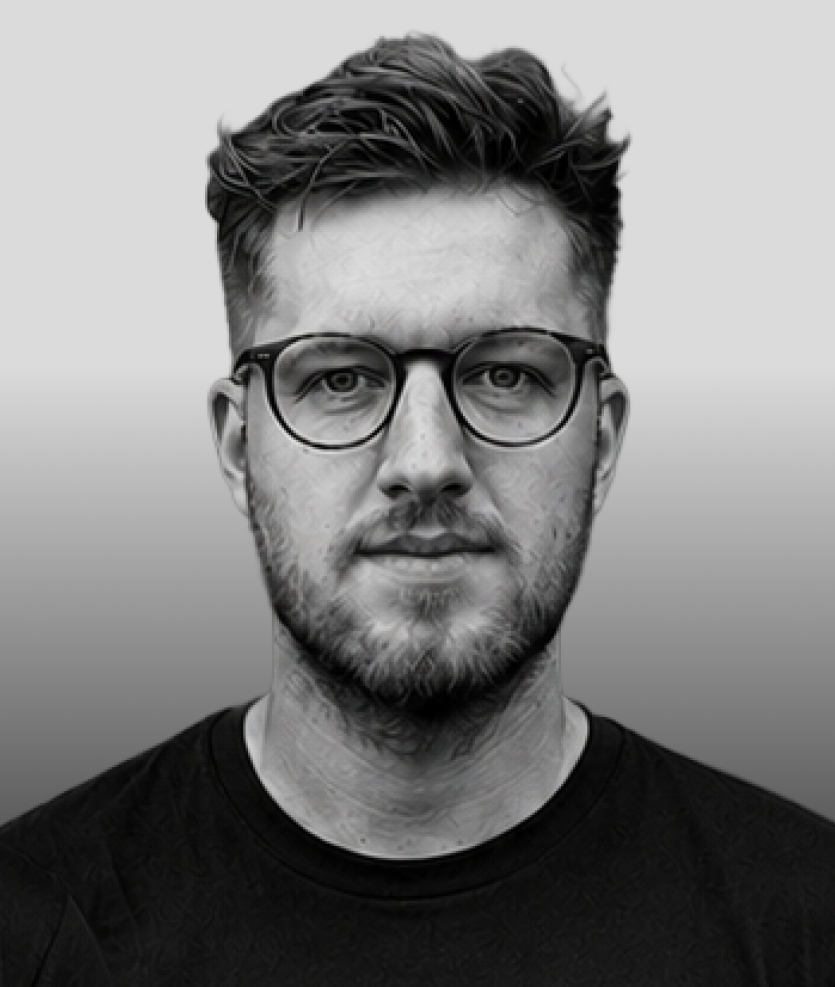 Makers #10: Jim Tattersall and Andy Jackson