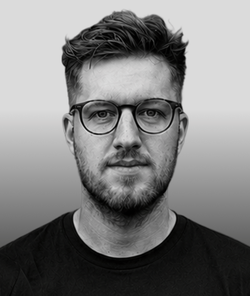 Makers #10: Jim Tattersall and Andy Jackson