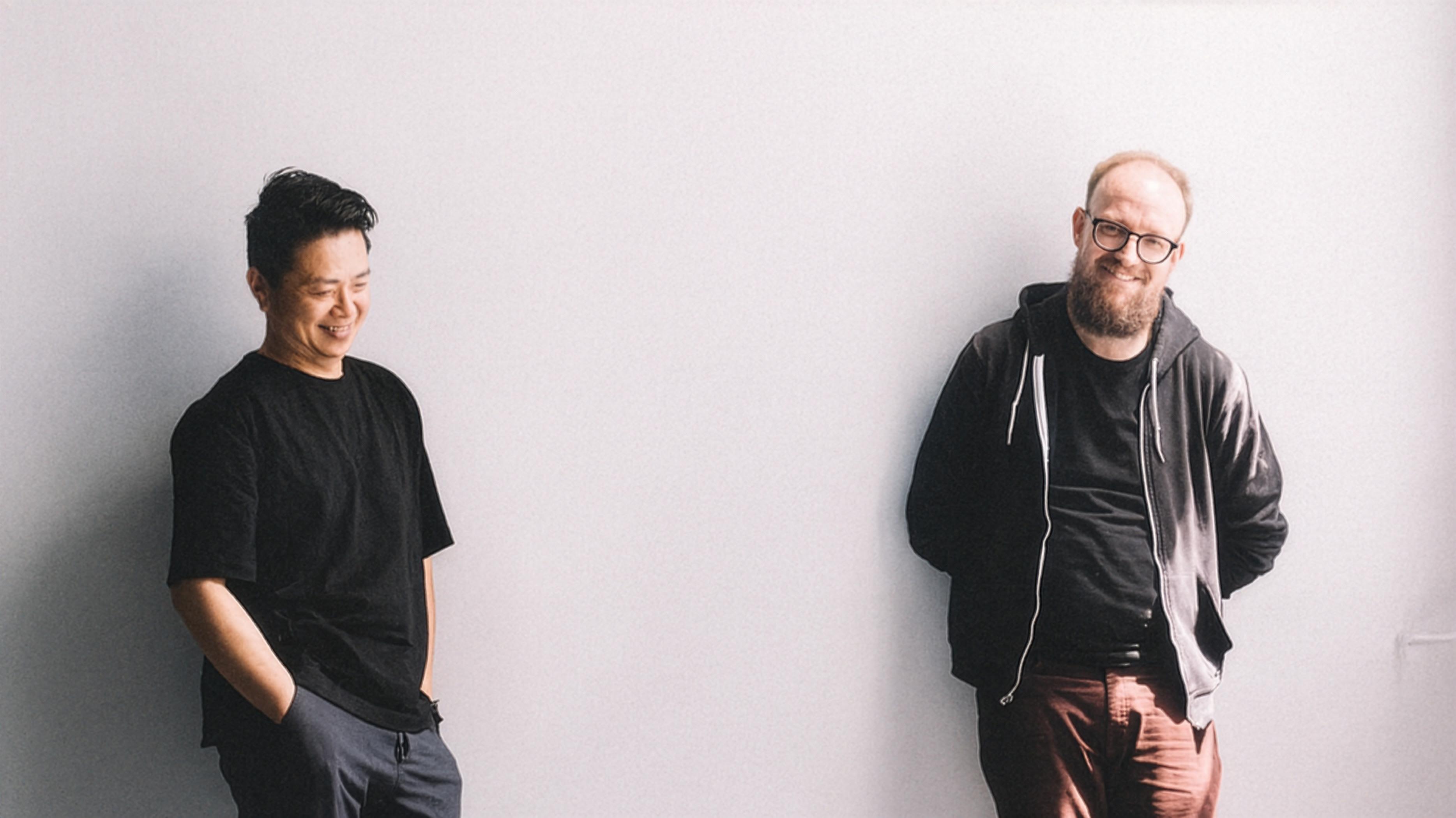 ken-frederick-and-michael-lin