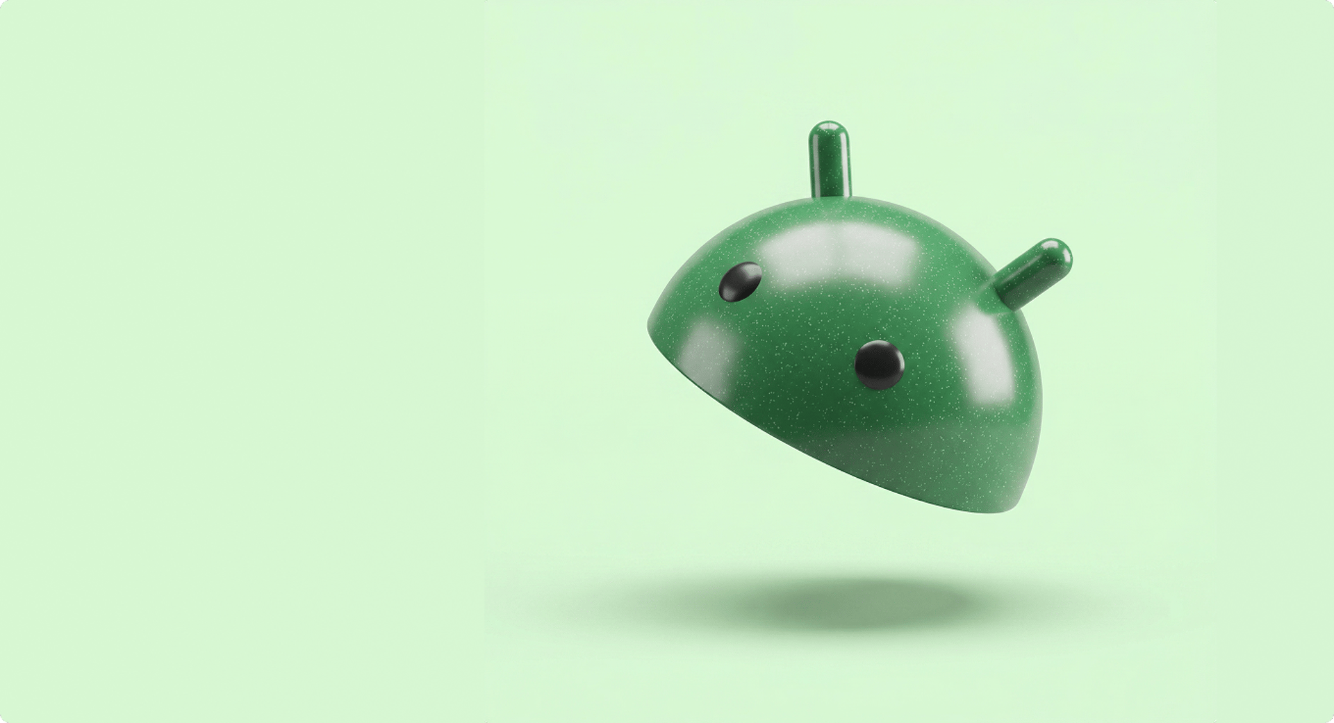 Case Study - Google Android