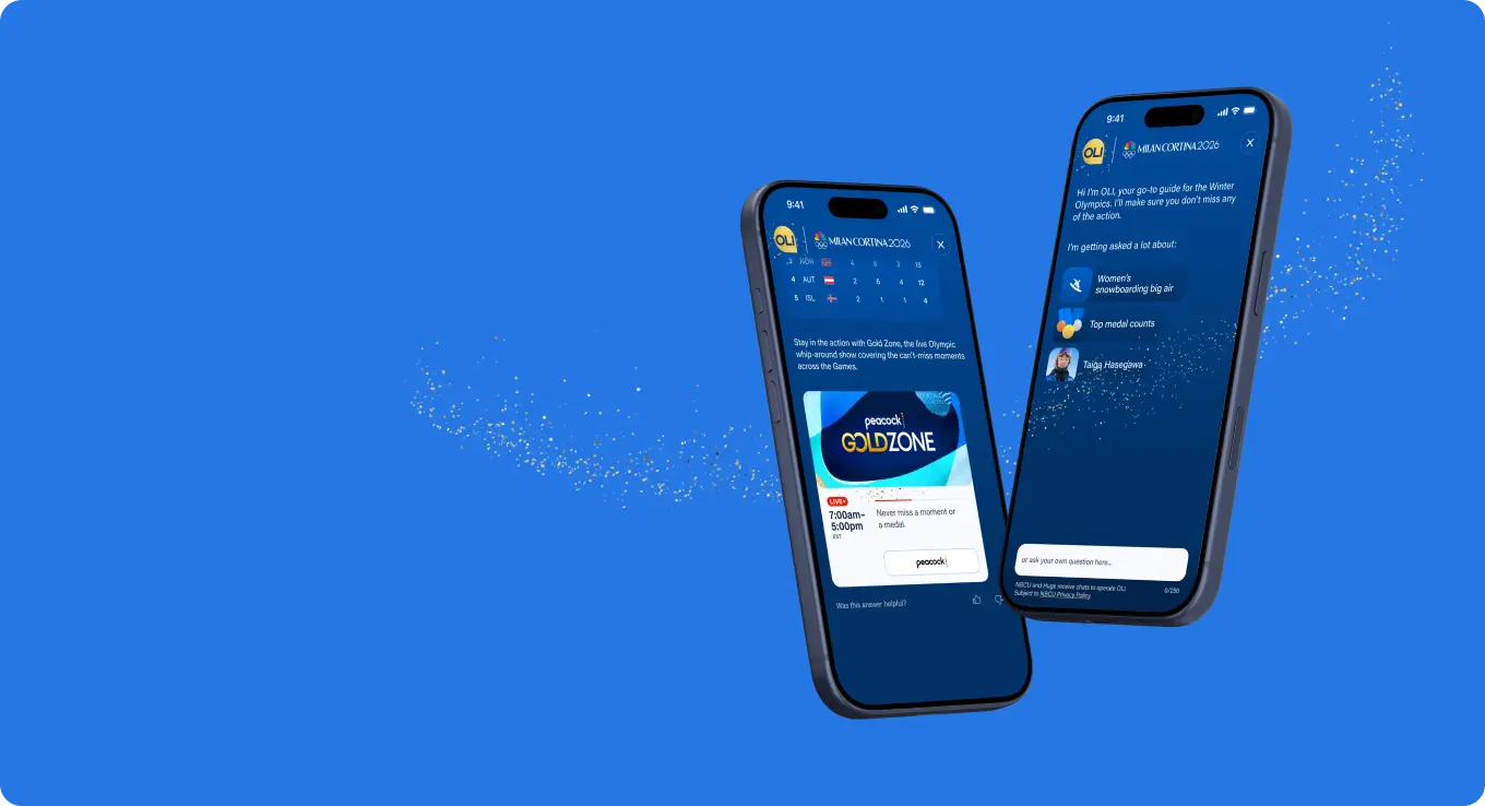Solution - Products & platforms.