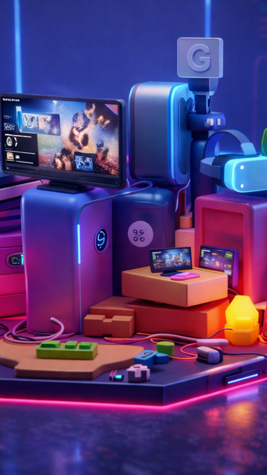 The New Video Game Marketing Playbook