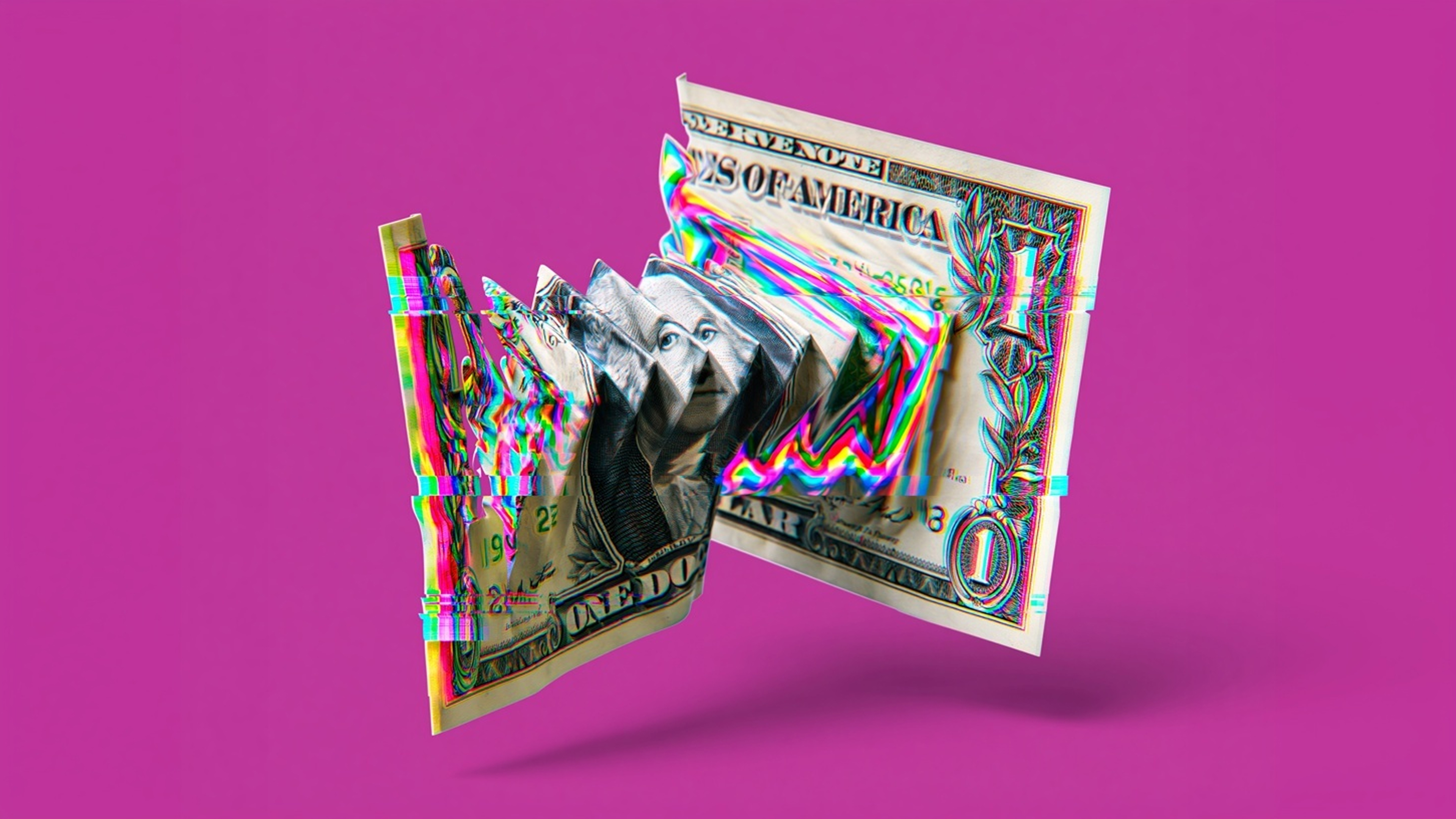 Tech debt is why you’re losing the AI race. 