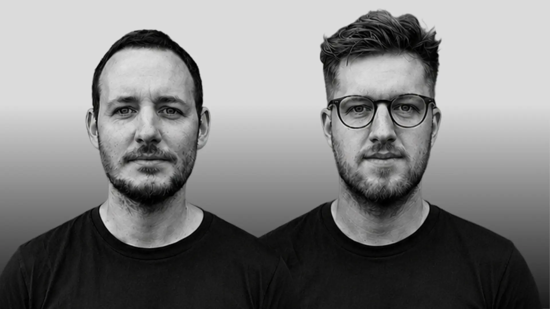 Makers #10: Jim Tattersall and Andy Jackson