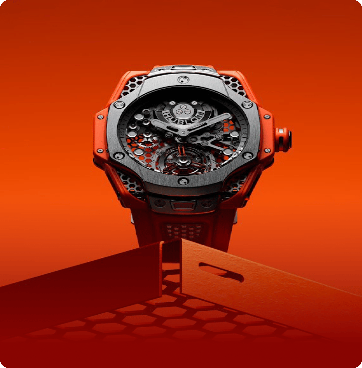Hublot
