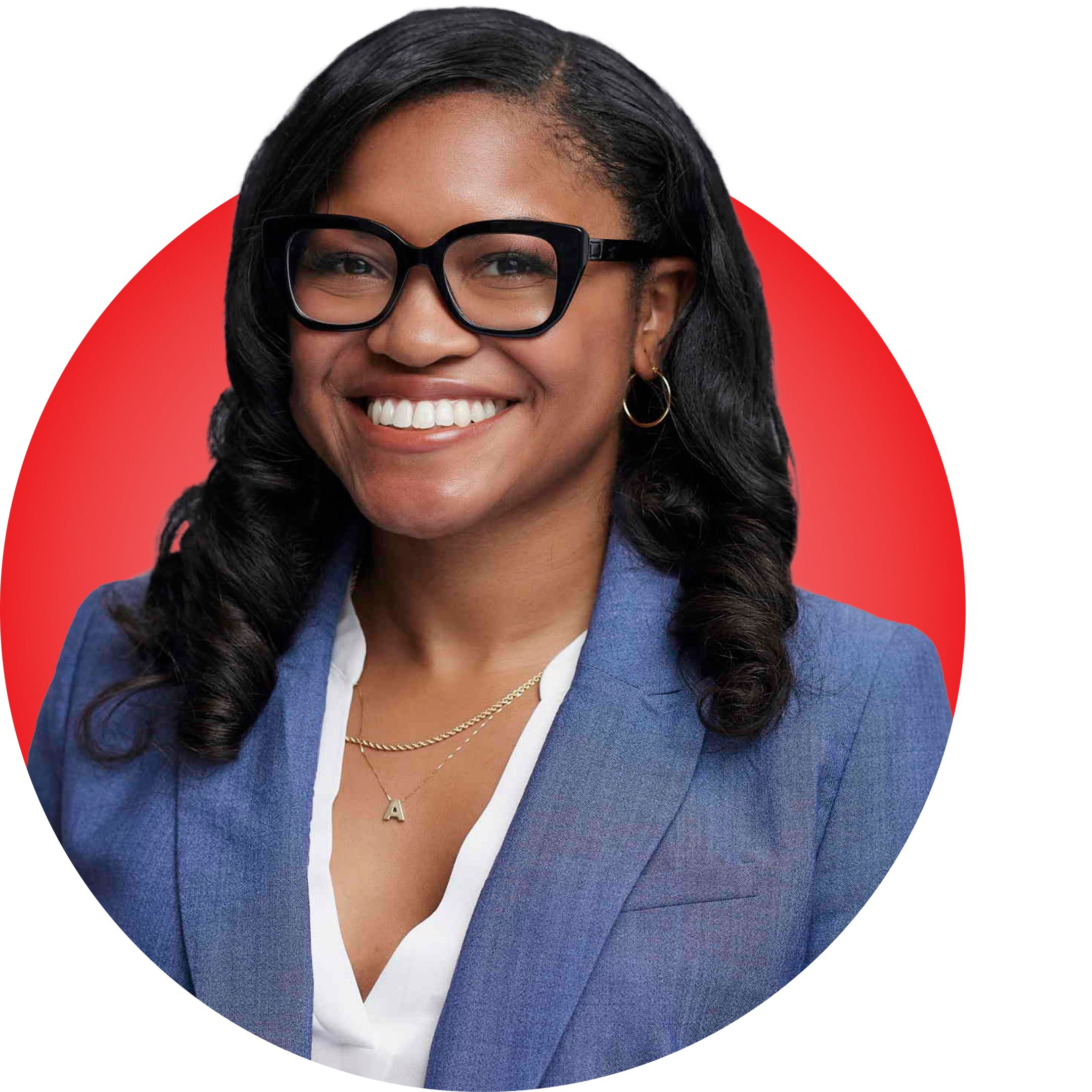 Ama Yates-Ekong of SignatureFD.