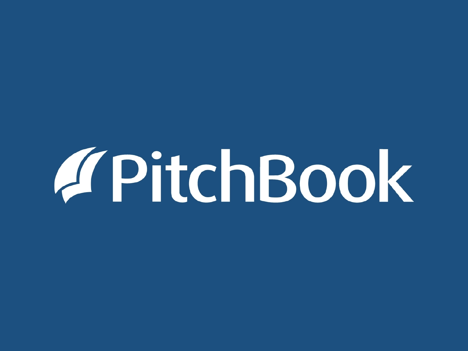 Pitchbook logo.