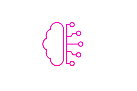 icon for Artificial Intelligence