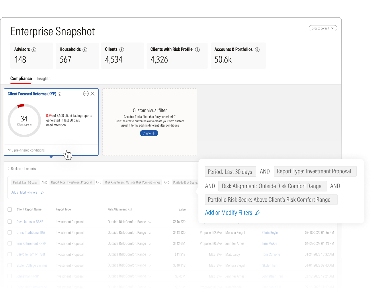 direct-directadvisorysuite-regulationandcompliance-showcase-enterpriseanalytics-canada-250424.png